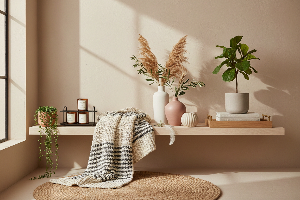 The Collected Home