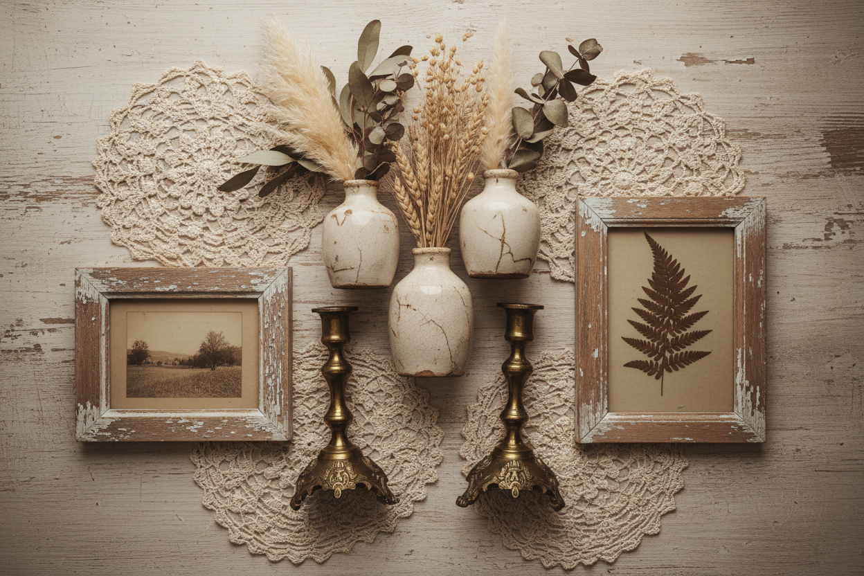 Collected Vintage