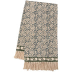 Iris Throw