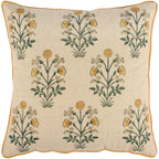 Marigolds Pillow