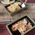Loaf Pan- Farm Floral