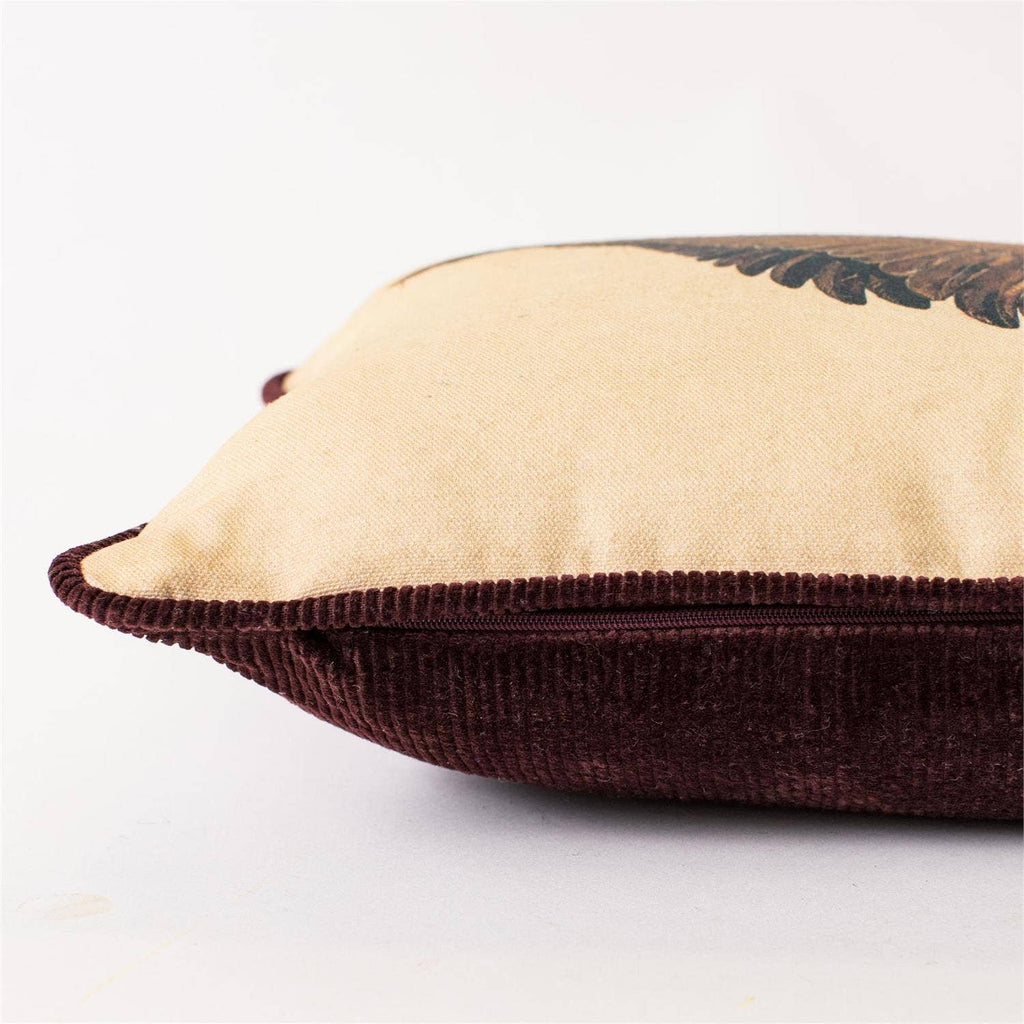 Canada Goose Wildlife Throw Pillow (Pk/2) | Cabin Decor