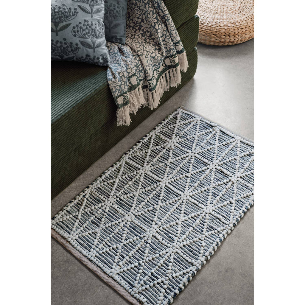Iris Throw