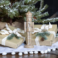 10.5" TABLETOP NUTCRACKER