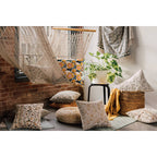 Iris Throw