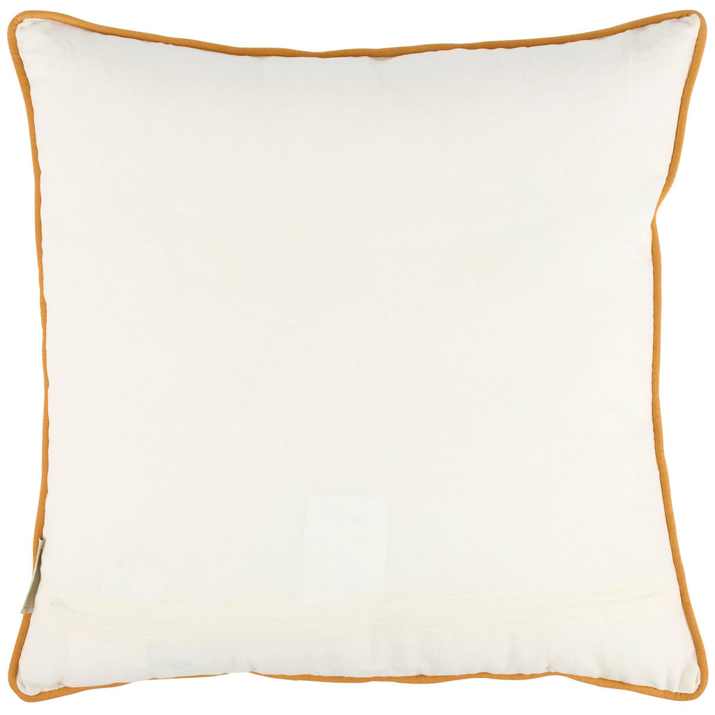Marigolds Pillow
