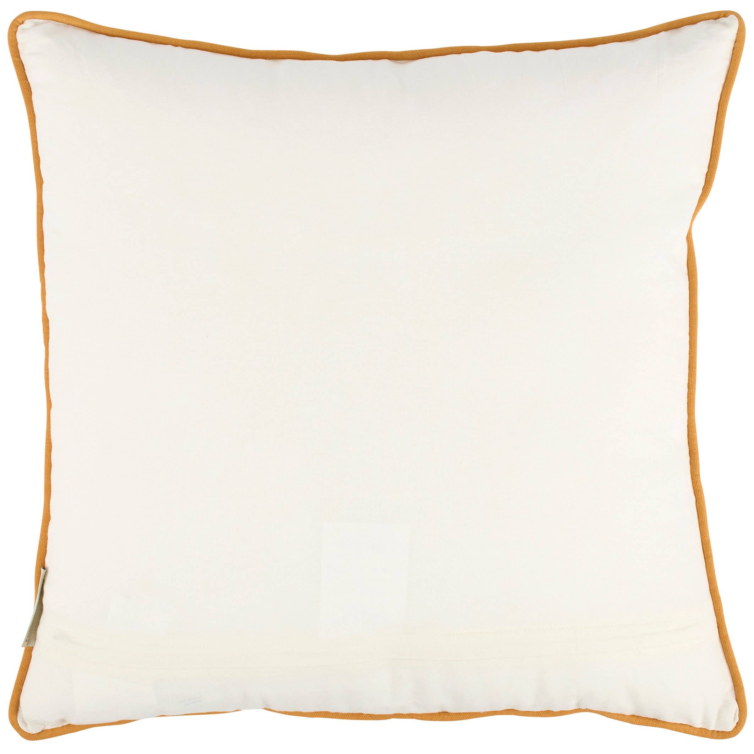 Marigolds Pillow