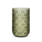 Daisy Highball-Olive-4.5"H(14oz)