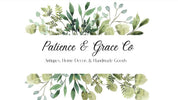 Patience &amp; Grace - Home