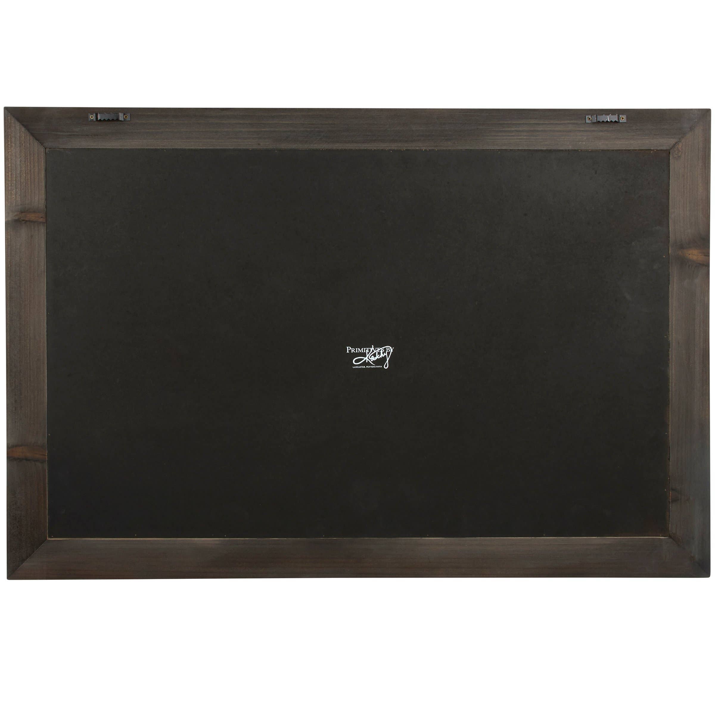 Fox Hunt Framed Wall Art